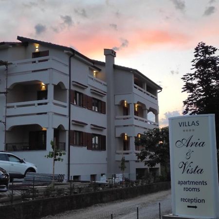 Villa Niko ポラト エクステリア 写真